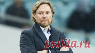 Карпин — о поражении сборной России: не получилось недопустить ошибок в обороне. Главный тренер сборной России Валерий Карпин оценил поражение национальной команды от Чили в товарищеском матче. Читать далее