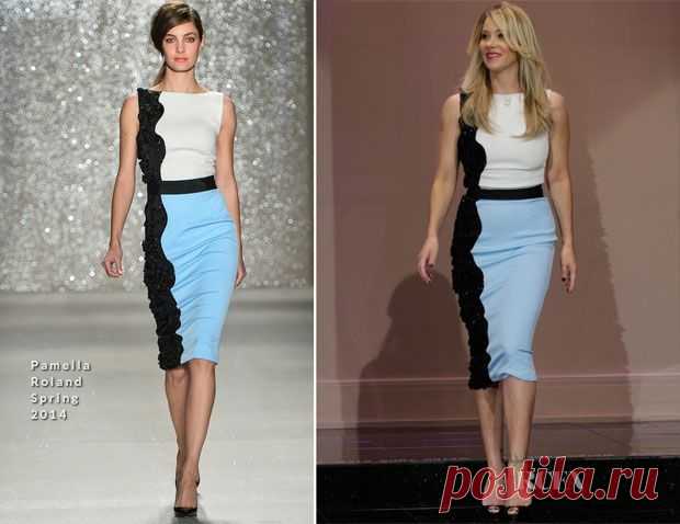 Найдено на сайте redcarpet-fashionawards.com.