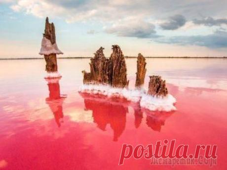 10 крымских чудес, которые нужно увидеть!