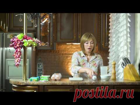 РЕЦЕПТЫ ДЛЯ ПОХУДЕНИЯ | ТВОРОЖНАЯ ЗАПЕКАНКА С ОВОЩАМИ