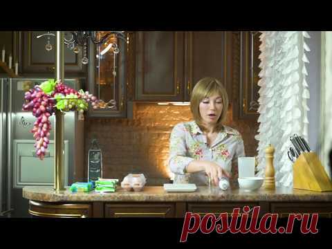 РЕЦЕПТЫ ДЛЯ ПОХУДЕНИЯ | ТВОРОЖНАЯ ЗАПЕКАНКА С ОВОЩАМИ
