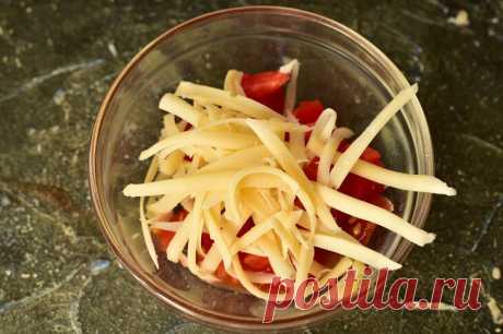 Запеченная рыба по-гречески — вкусный и красивый рецепт