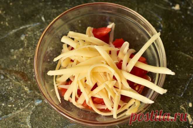 Запеченная рыба по-гречески — вкусный и красивый рецепт