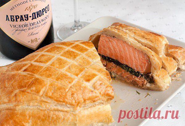 Bon Appetit - Лучшие рецепты