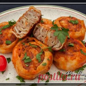 Грузинчики