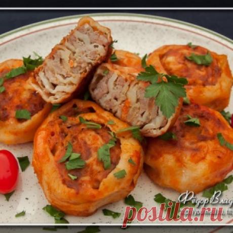 Грузинчики