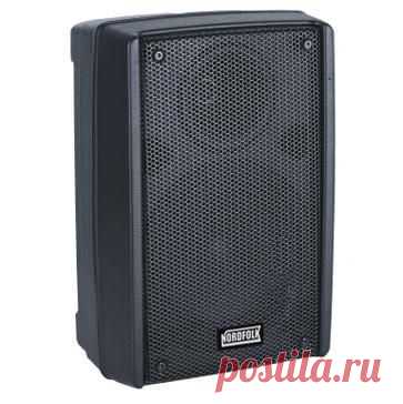 NORDFOLK ICE 6 / Акустика и мониторы