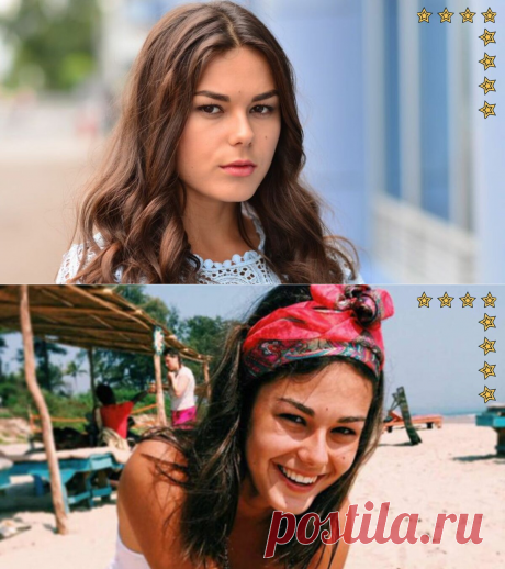 Анфиса Черных: главная роль в 11 лет, победа в &quot;Последнем герое&quot; и где сейчас красавица-актриса | КИНООТЗЫВ | Яндекс Дзен