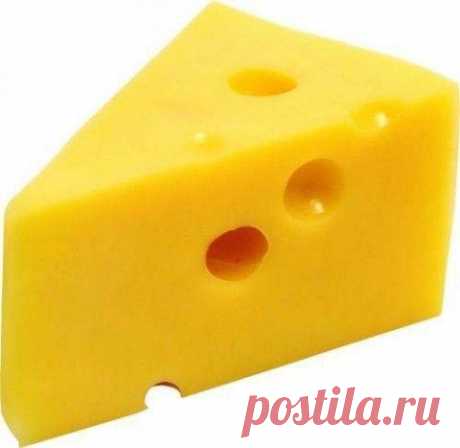 Сырная маска - от морщин