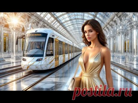 Я ждал тебя на том вокзале (Роман Синицын)