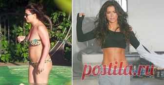 Диета Ани Лорак. Вот он, секрет стройности! 
Возьми на заметку 
8.00 - чашка чая/кофе без сахара
10.00 - 200 гр. нежирного творога
12.00 - 200 гр. отварного мяса
14.00 - 1 вареное яйцо
16.00 - 1 стакан томатного сока
18.00 - 1 яблоко
20.00 - стакан кефира
И так 6 дней. Желательно употреблять по-больше воды, чай и кофе не ограниченно (только без сахара), еду можно солить. Голод переносится нормально - еда через каждые два часа. сложно только первый день, дальше организм втя...