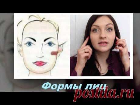 Особенности процедуры выщипывания бровей () / Все для женщины