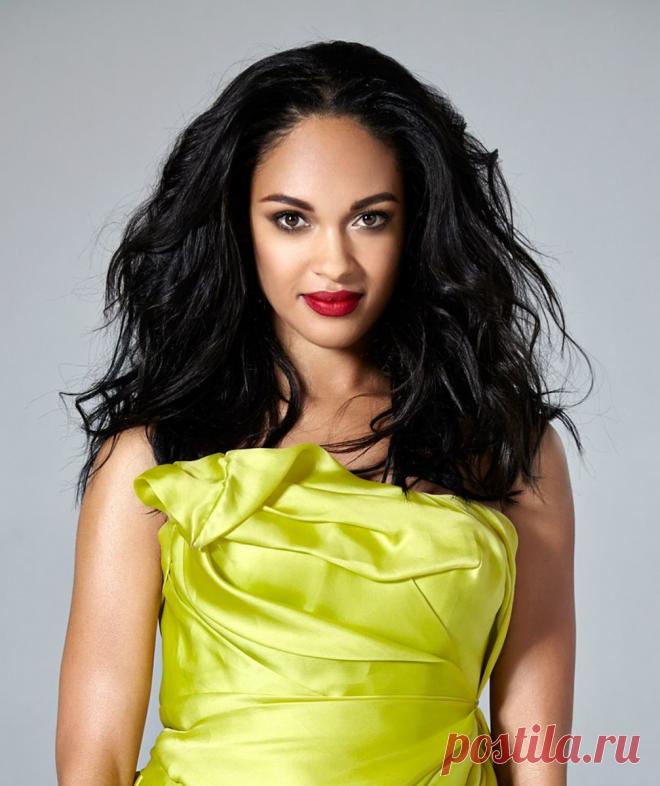 Синтия Аддай-Робинсон, 12 января, 1985