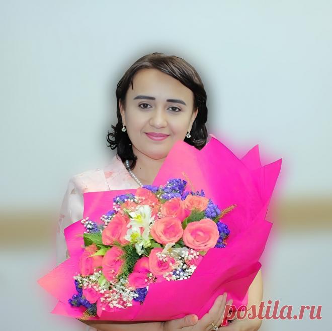 ҚАЛБИ БИЛАН ЯШАШНИ ЁҚТИРГАН ЖУРНАЛИСТ