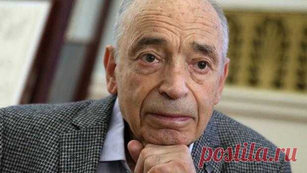 Состояние здоровья Валентина Гафта: как чувствует себя звезда фильма Гараж