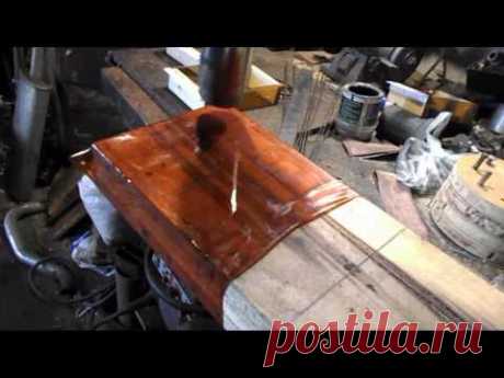 Изготовление коробок из пластиковой бутылки.   Production of boxes of plastic bottles.