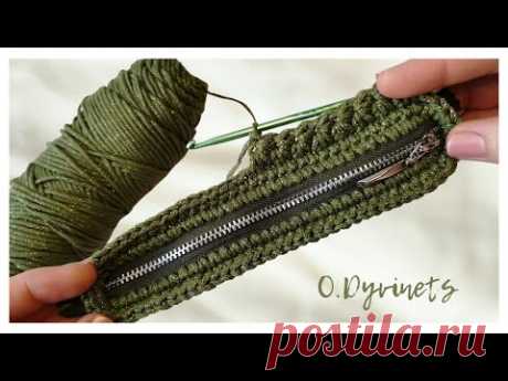 100% ПОДАРОК, которому будет рада любая подруга! Сумочка-косметичка!