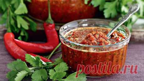 Уже 15 лет готовлю "Сацебели" по проверенному рецепту: мясо без него не едим