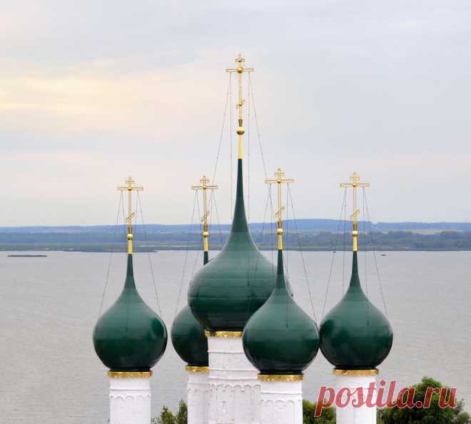 Купола — Живой Журнал