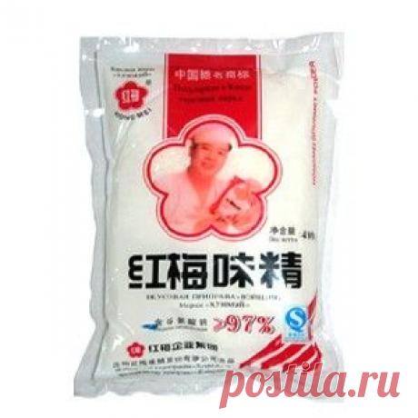 Приправы, специи