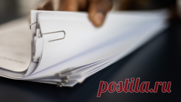 Какие документы стоит подать в ПФР заранее, чтобы не потерять деньги | Просто о сложном | Дзен