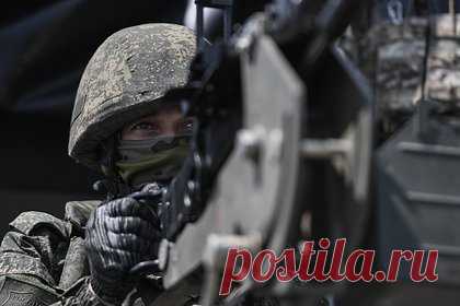 В России усовершенствовали средства защиты органов слуха для бойцов СВО