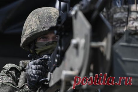 В России усовершенствовали средства защиты органов слуха для бойцов СВО
