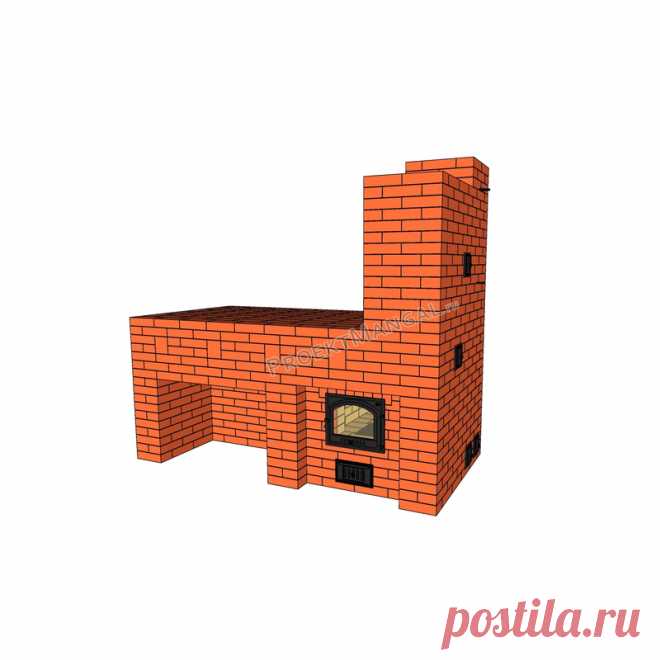 🧱 Готовые проекты кирпичных печей, каминов и комплексов
😲 Большой ассортимент 💨 Быстрое оформление 💝 Приятные цены
💬 Консультация по интересующим вопросам 📞 +7(952)131-52-82