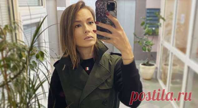 «Когда из макияжа и фильтров на лице только загар»: Евгения Лоза выложила честное селфи . Милая Я