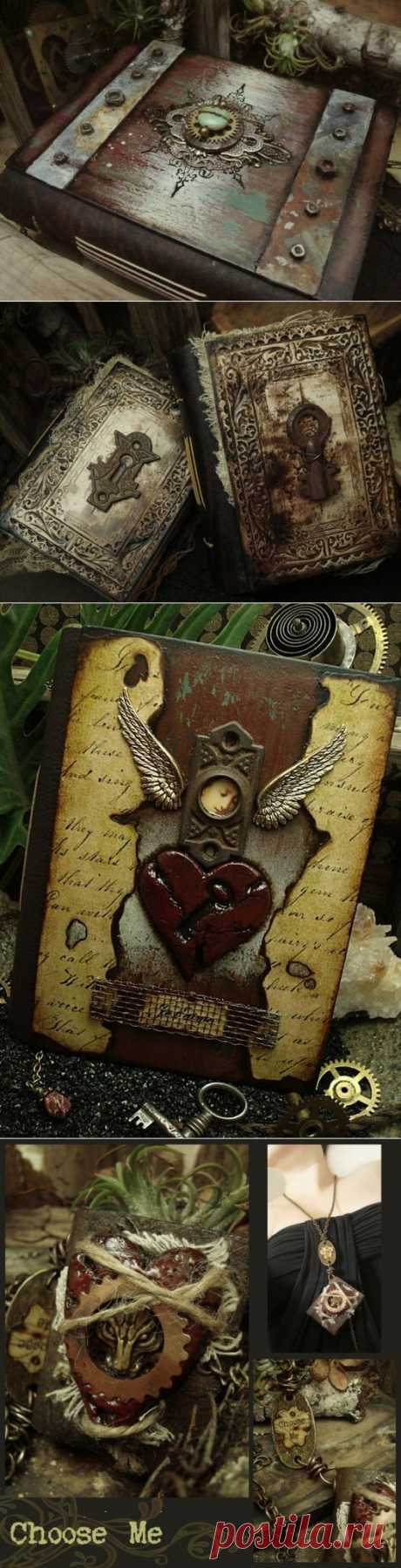 Mixed Media Драгоценности)2