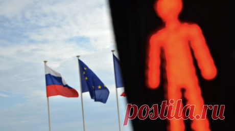 Новый режим санкций Евросоюза против России вступил в силу. Европейский союз опубликовал утверждённый ранее министрами новый режим санкций против России, который связан с якобы нарушением «прав человека». Читать далее