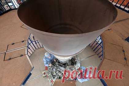 ULA рассказала о пережитом без РД-180 кризисе. Компания United Launch Alliance (ULA), лишившись доступа к российским двигателям РД-180 для ракеты Atlas 5 и столкнувшись с конкуренцией со стороны SpaceX, пережила кризис, заявил на конференции SpaceCom генеральный директор альянса Тори Бруно. Об этом пишет издание SpaceNews.