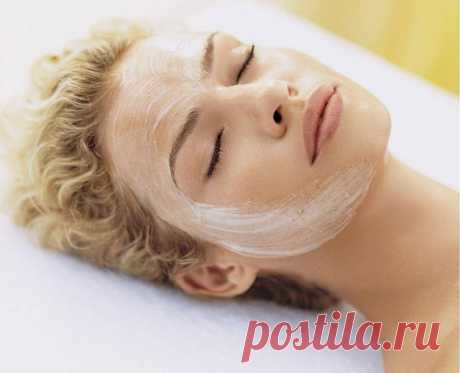 Супер-маска для выработки коллагена, которая делает на 10 лет моложе!, КРАСОТА, Самые популярные новости бесплатно на OnlainNews.ru
