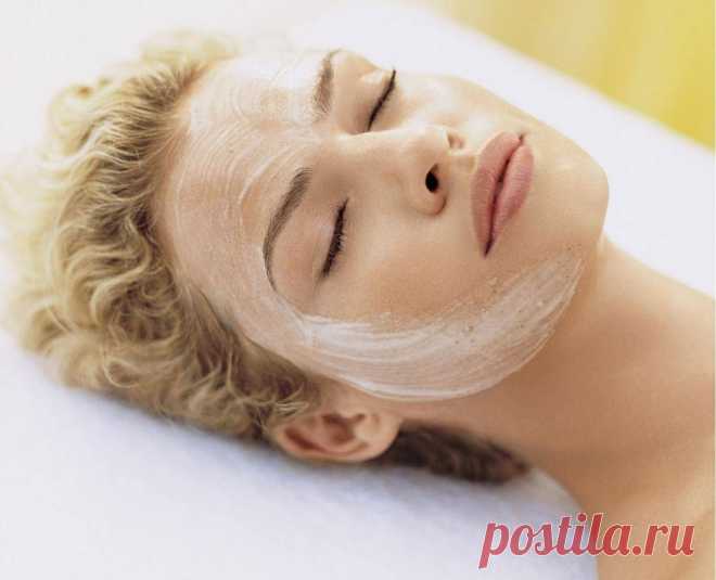 Супер-маска для выработки коллагена, которая делает на 10 лет моложе!, КРАСОТА, Самые популярные новости бесплатно на OnlainNews.ru