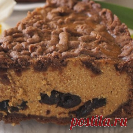 Творожный Сырник с Черносливом. Необыкновенно Вкусно! - МирТесен