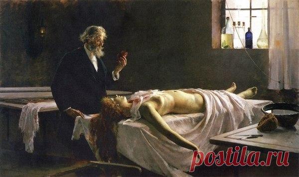 Нет тела – нет дела | Чёрт побери В 1660 году приказчик сэра Баптиста Хикса Уильям Гаррисон отправился пешком из Кэмпдена в соседнюю деревушку Черингворт для сбора арендной платы, причитающейся его хозяину. Миссис Гаррисон, не дождавшись супруга к ужину, отправила на поиски слугу Джона Перри, а на рассвете и своего сына Эдварда. Поиски не увенчались успехом, однако на обратном пути им рассказали, что на дороге были найдены окровавленная рубашка пропавшего Гаррисона и его ш...