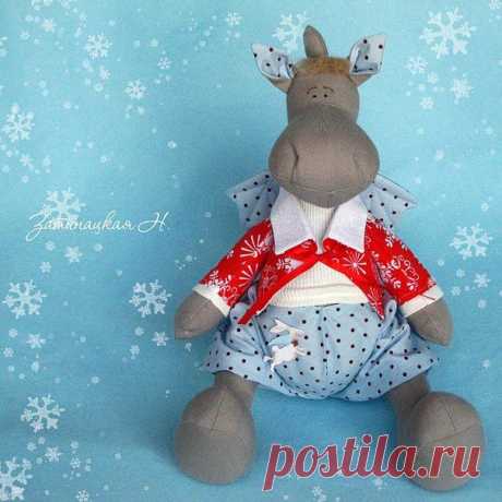 Выкройки игрушек и другое...
