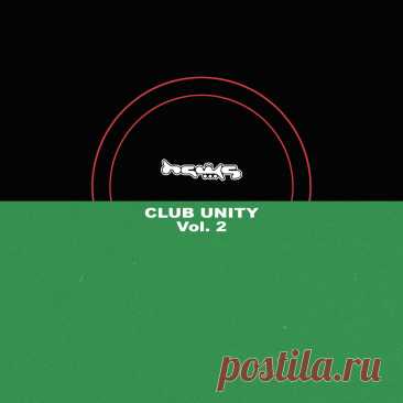 VA - Club Unity Vol. 2 HAWSCU002 » MinimalFreaks.co