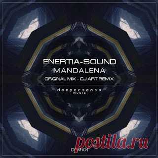lossless music  : Enertia-sound - Mandalena