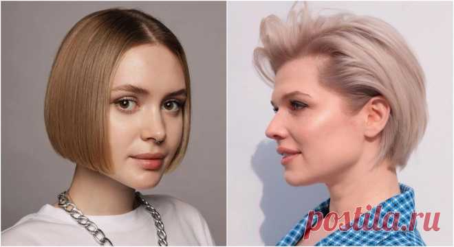 Модные стрижки без челки 2023: идеи, которые будут на пике популярности Подбор стрижки – это всегда щепетильное и очень важное событие. Если женщины решила изменить свой образ, то она сначала узнает обо всех трендах и посоветуется со своим стилистом о правильности...