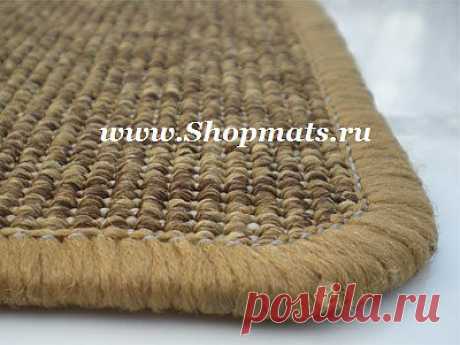 Циновка искусственная