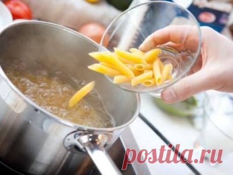 Паста с моцареллой и песто - Еда - msn