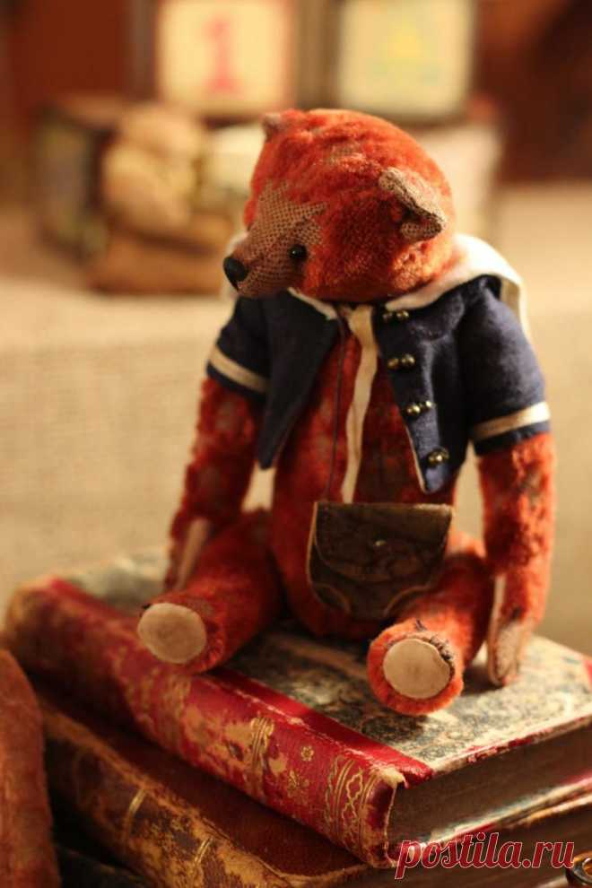 Много мишек не бывает - Ярмарка Мастеров - ручная работа, handmade