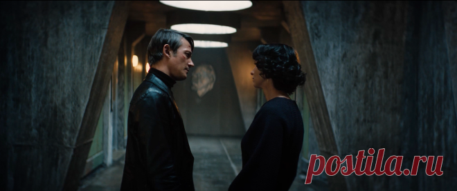 13 клиническая. Начало (2024)