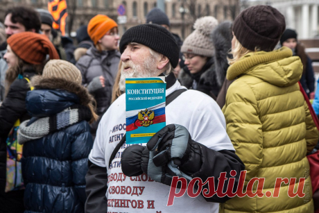 Петербург. 12 февраля 2017.
Свидетели Конституции присоединились к акции в защиту Исаакиевского собора (против передачи собора РПЦ).
Фото: Алексей Филиппов
#СвидетелиКонституции #svidkon #ИсаакийГороду #ИсаакийМузей #СветскаяРоссия #НеРПЦ