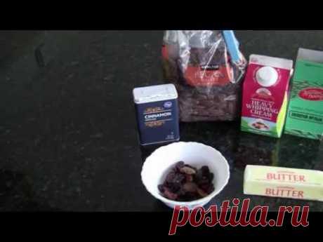 Вкусный и полезный шоколад в домашних условиях - YouTube