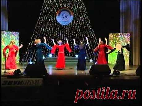 ▶ Эстрадный вокал 16 20 ансамбли 1 песня - YouTube