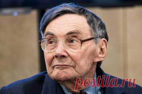 «11-я заповедь – не будь равнодушным»: полный текст речи бывшего узника Аушвица