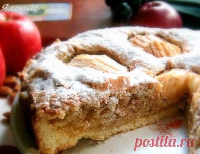 Пасторский пирог – кулинарный рецепт