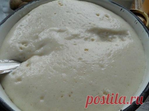 Кулич пасхальный.

Рецепт этого вкуснейшего кулича очень давний. Его мне передала бабушка. Огромный плюс такой выпечки - куличи не черствеют в течении недели и с каждым днем становятся только вкуснее. Главное условие - нужно очень хорошо вымесить (выбить) тесто.

Ингредиенты:
Показать полностью…